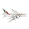 Airbus A380 Emirates A6-EOH