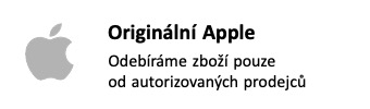 Originální Apple