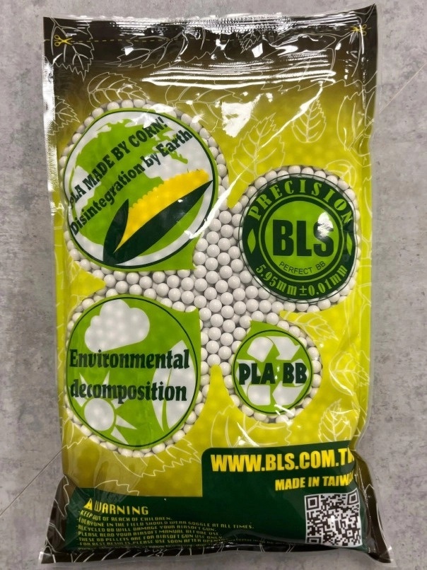 BIO kuličky: proč je používat