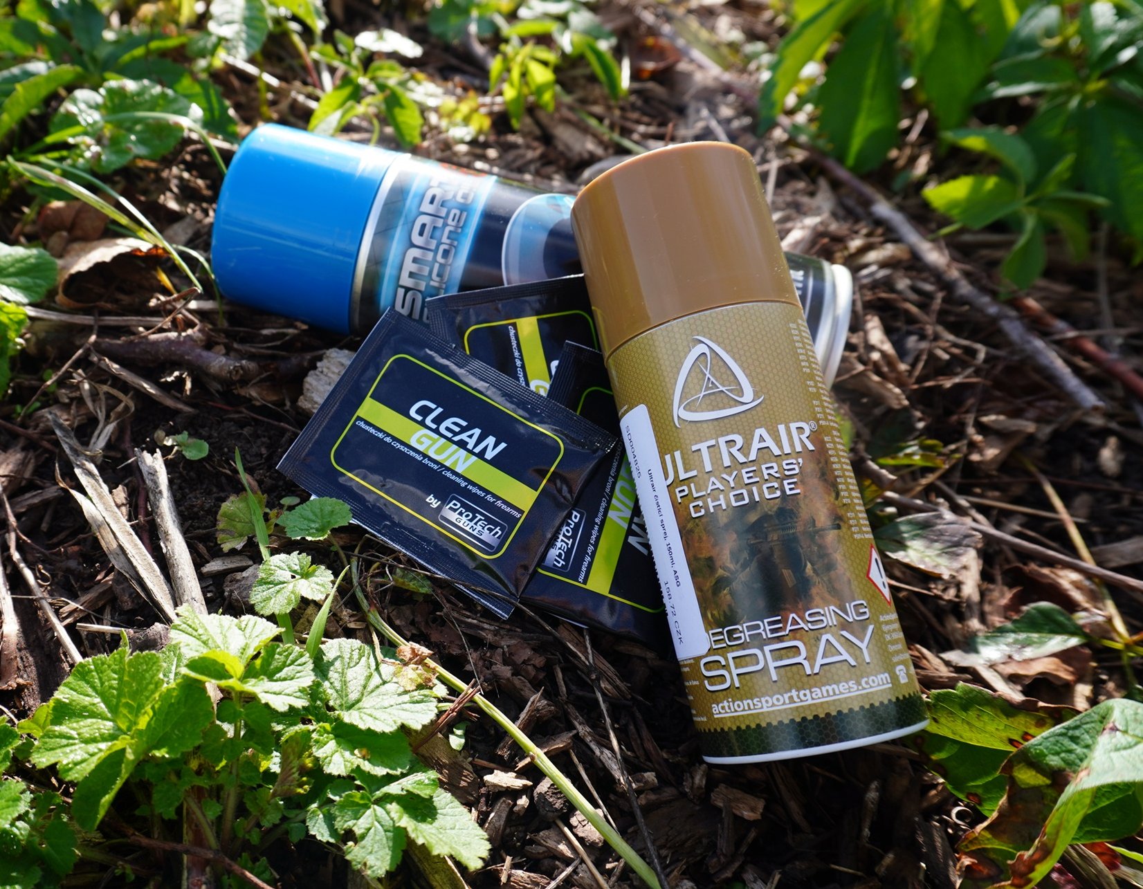 Proč a jak provádět údržbu airsoftové zbraně