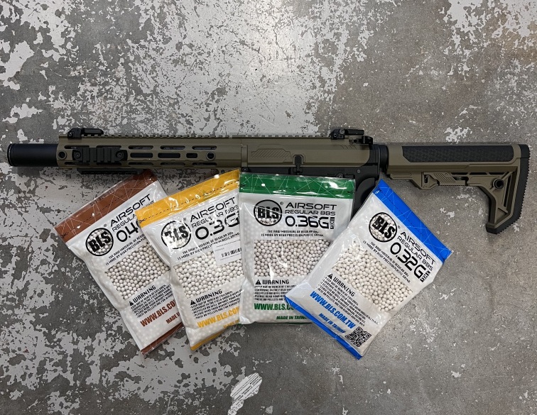 Kolik airsoft opravdu stojí: Přehled nákladů, které vás čekají