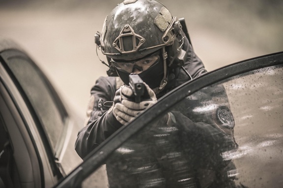 Jak vznikl airsoft: Od japonských hraček ke globálnímu fenoménu