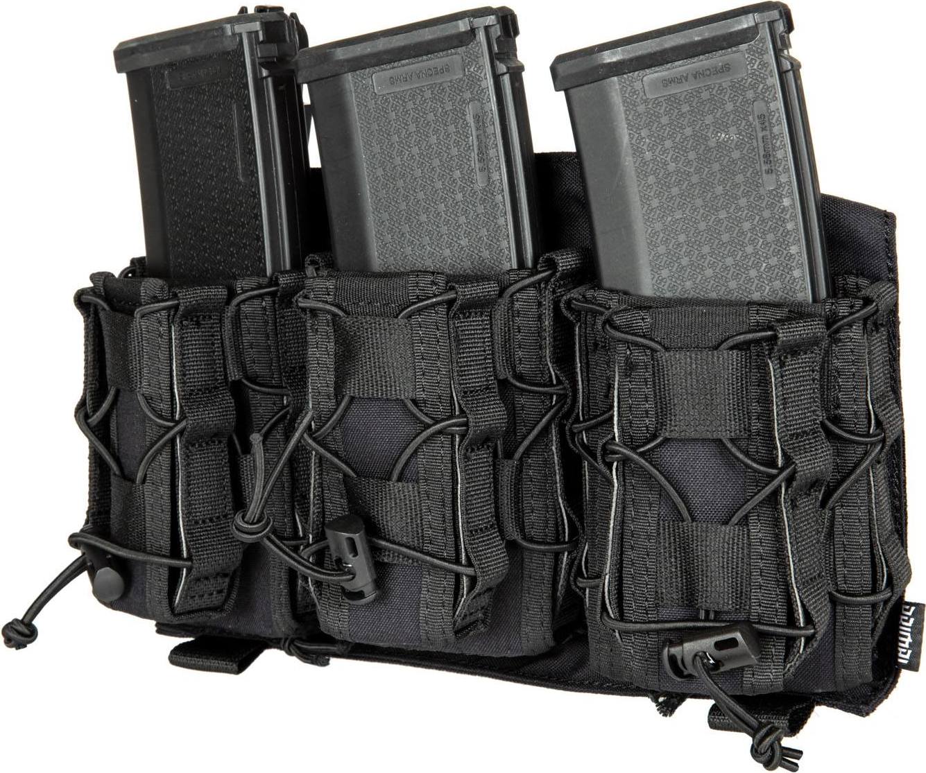Sumky na airsoft: Jak si poskládat gear, abys byl na hřišti neporazitelný