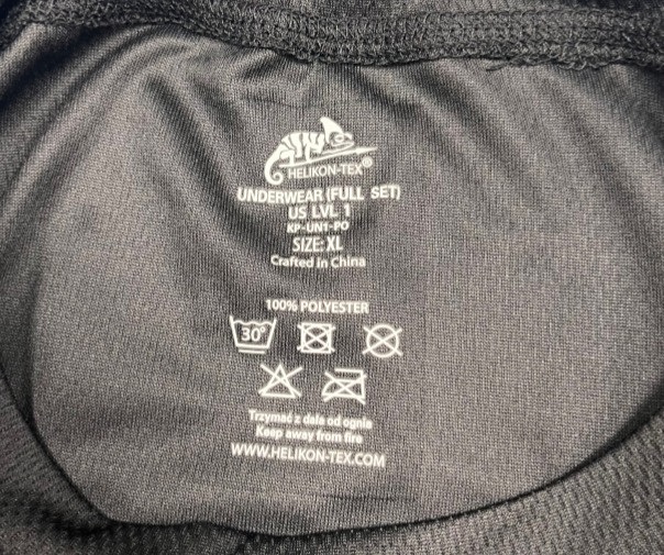 Termoprádlo pro airsoft: Druhá kůže, která rozhoduje o výdrži i pohodlí