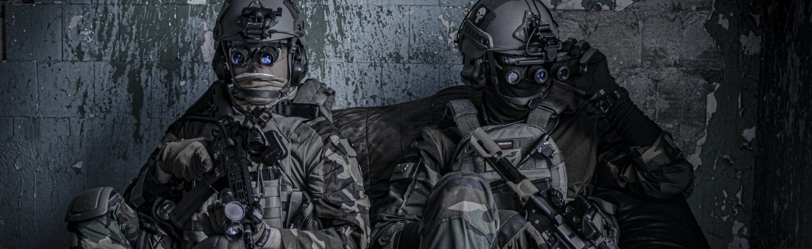 Exklusivní nabídka pro AIRSOFT