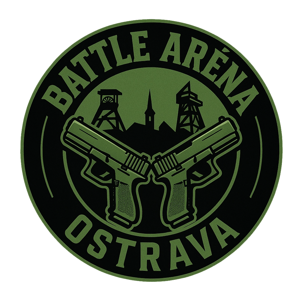 Battle Aréna Ostrava