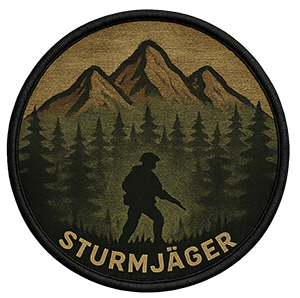sturmjager
