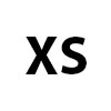 XS