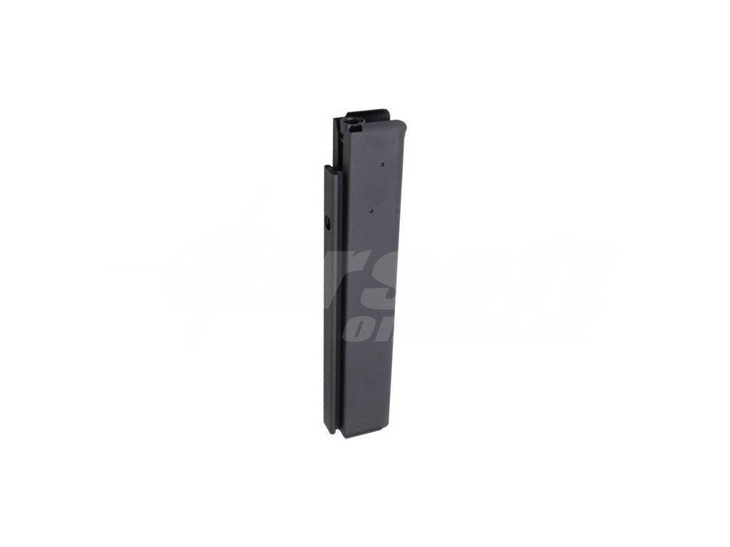 CYM Hi-cap type magazine for the  Thomson M1A1 type replicas 01