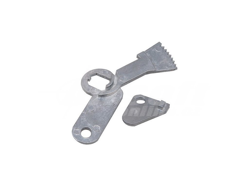 CYMA Firing mode selection lever for the AK type replicas 01