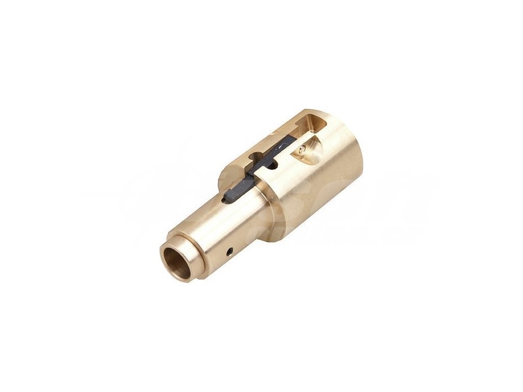 PPS Hop-Up chamber for the L96 type replicas 01