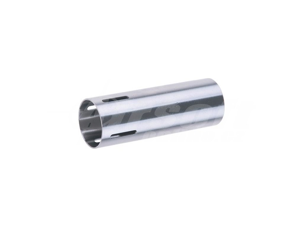 SPE Steel Cylinder - Type 2 01