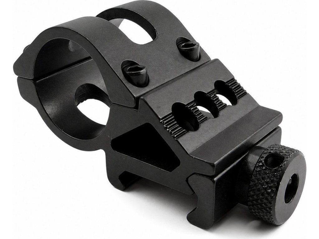 25mm montážní kroužek offset type 01