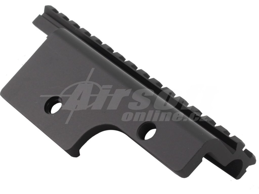 CYM Scope Mount for M14 type replicas 01
