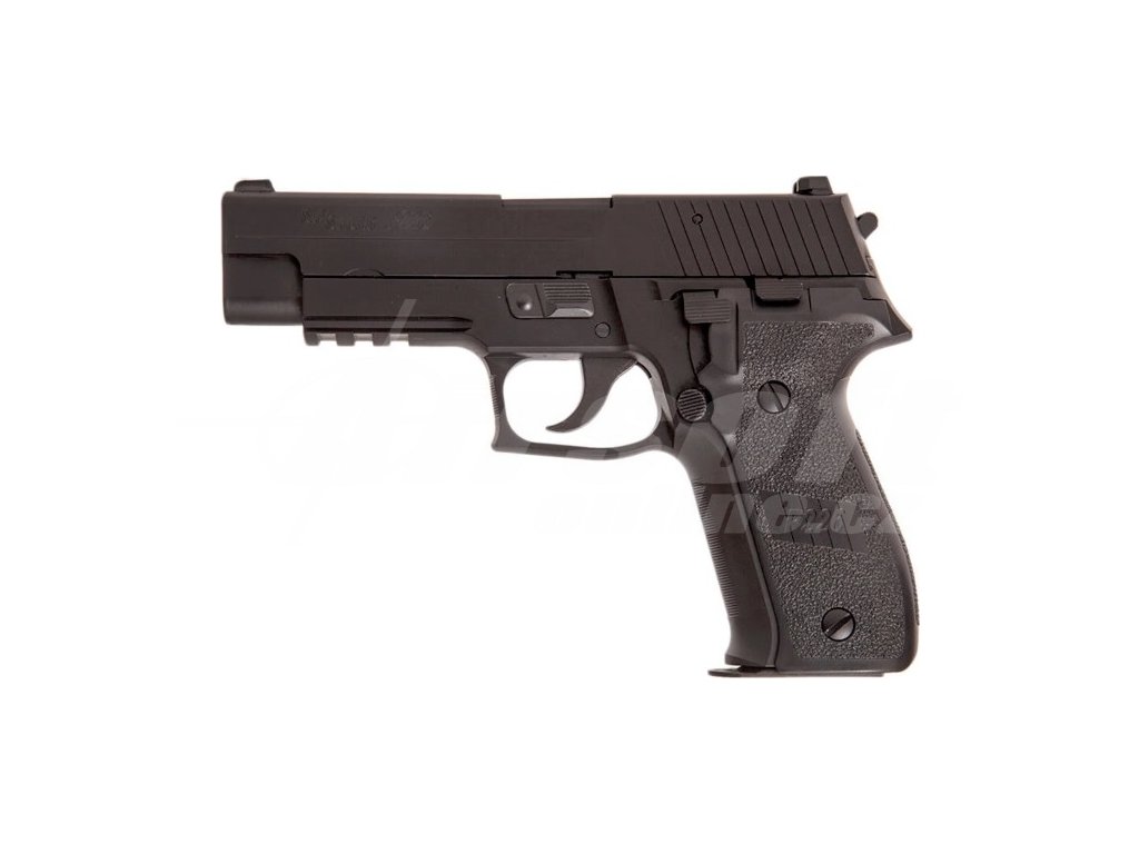 トイガン TOKYO MARUI SIG SAUER P226 RAIL P226 Rail Tokyo Marui - Tokyo Marui - Airsoft store
