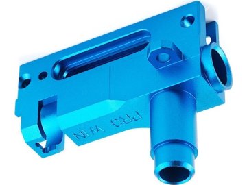 PRW CNC Hop-Up Chamber for AK Replicas 01