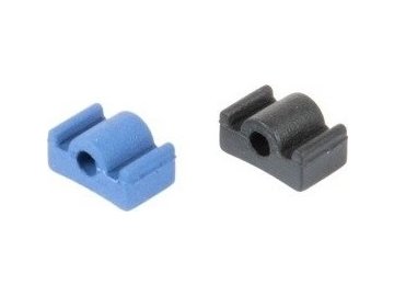 PRM Prometheus Flat HopUp přítlak, pár - typ flat 01