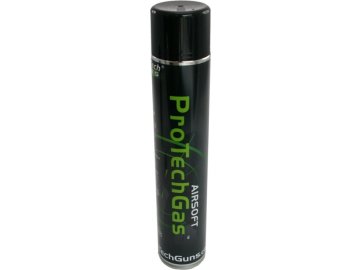 Plynová láhev ProTech Green Gas - 750ml, 375g