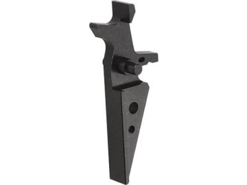 RET CNC Trigger for M4/M16 (A) Replicas - Black 01