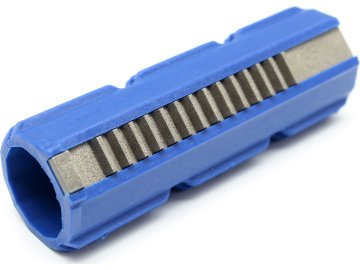 SSU Zesílený píst s CNC ocelovým ozubením 01