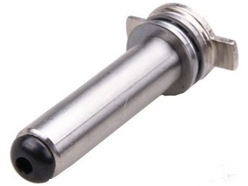 SSU Rotační vodící trn pružiny s ložiskem typ 3 01