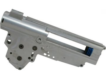 CNC mechabox verze 3, 8mm, SHS Shooter