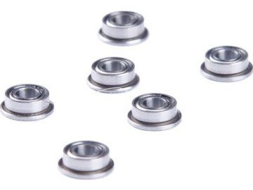 SHS 6mm Ball Bearings 01