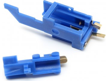 SHS Spoušťové kontakty pro mechaboxy V3 01