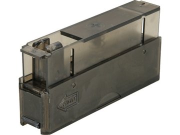SWL Zásobník pro SW M24/M99 na 20 ran 01