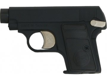 Airsoftová pistole Colt 25 - GNB, SRC