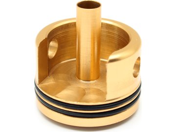 SRC Aluminium Double-sealed cylinder head 01