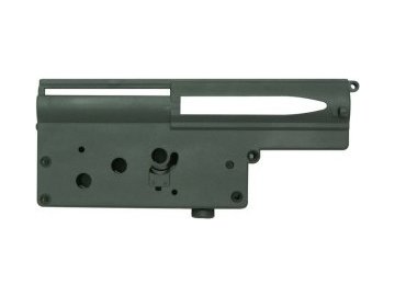 SRC Mechabox pro SRC MP-40 01