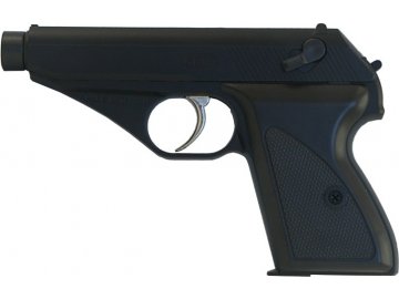 Airsoftová pistole MK.IV - GNB, SRC