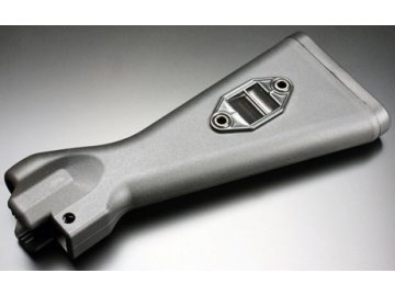 SRC Pevná pažba pro MP5 01