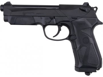Airsoftová pistole Beretta 90 two - CO2, GNB, Umarex