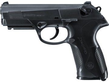 Uma BERETTA Px4 Storm spring action pistol replica 01
