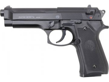 Airsoftová pistole Beretta M9 - kovový závěr, Umarex