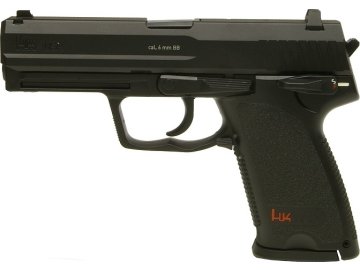 Uma HK USP CO2, pevný závěr 01