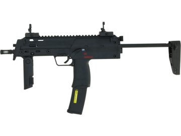 Uma H&K MP7 A1 submachine gun replica 01