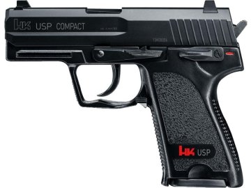 Uma Umarex Heckler & Koch USP Compact 01