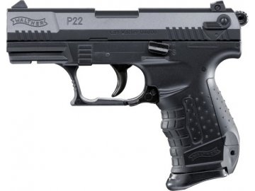 Airsoftová pistole Walther P22, Umarex