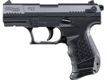 Uma P22 pistol replica 01