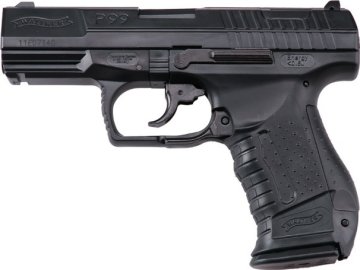 Uma Umarex Walther P99 01