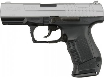 Airsoftová pistole Walther P99 Bicolor, Umarex