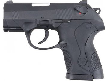 Airsoftová pistole 3PX4 Compact Bulldog - GBB, WE