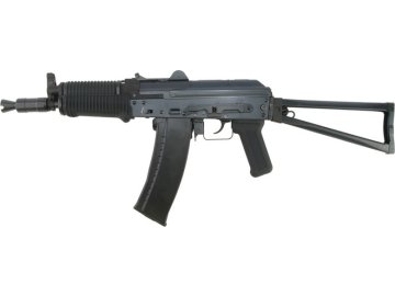 Wet Airsoftová zbraň AK74UN GBB - celokov, blowback 01