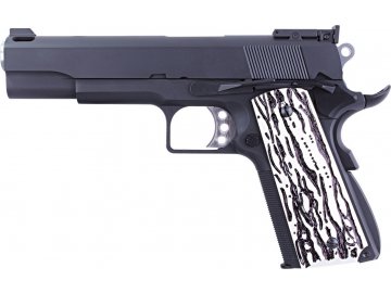 Airsoftová pistole M1911 C - celokov, GBB, WE