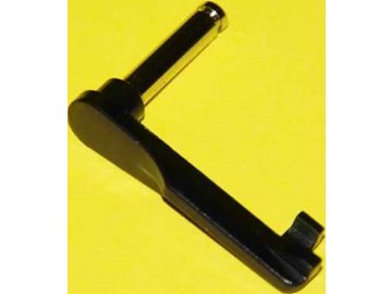 WE Čep s pojistkou závěru WE TT33, díl č.74 a č.75 01