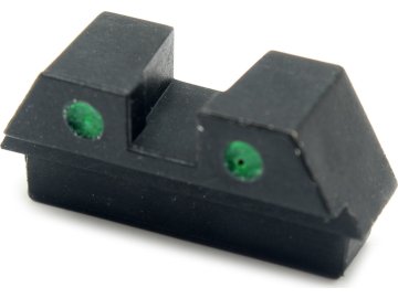 Světlovodné hledí pro WE G sérii - díl č.46 01