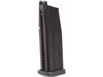 Wet 24 BB Gas Magazine for Hi-Capa 3.8 Replicas 01